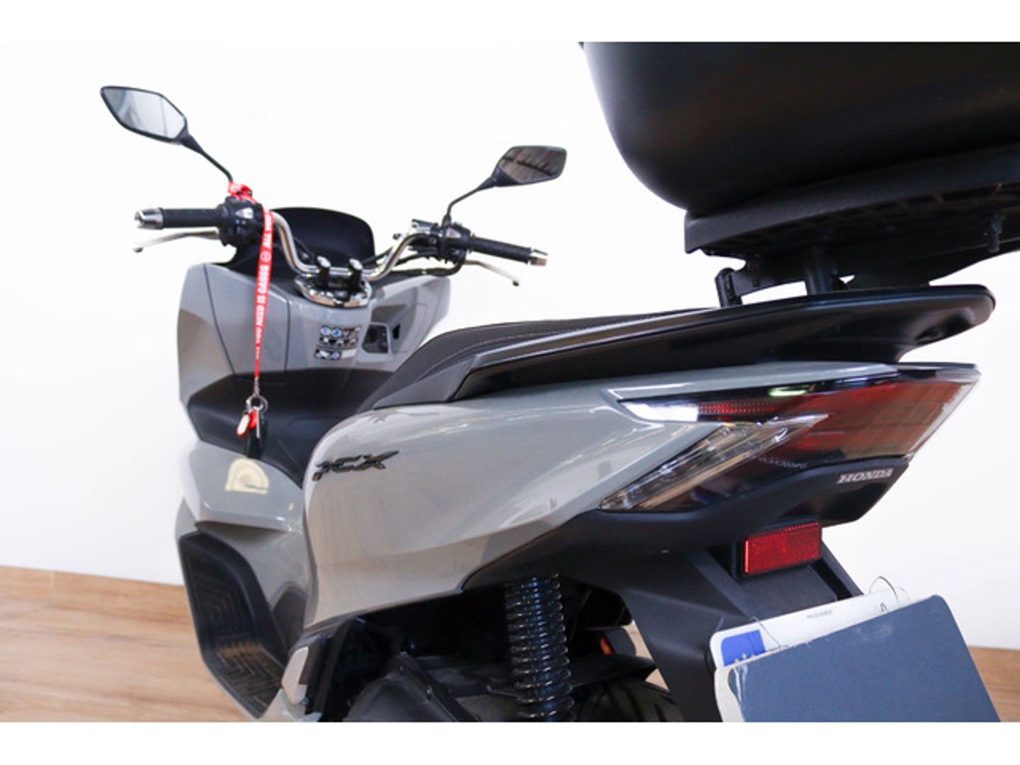 Honda PCX125