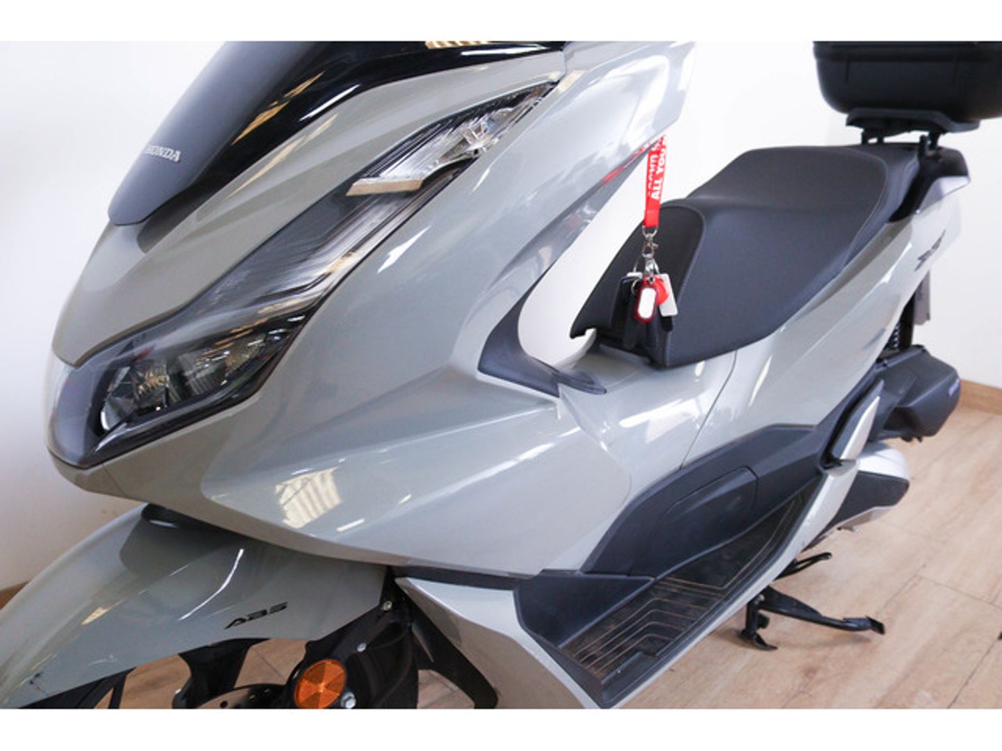 Honda PCX125