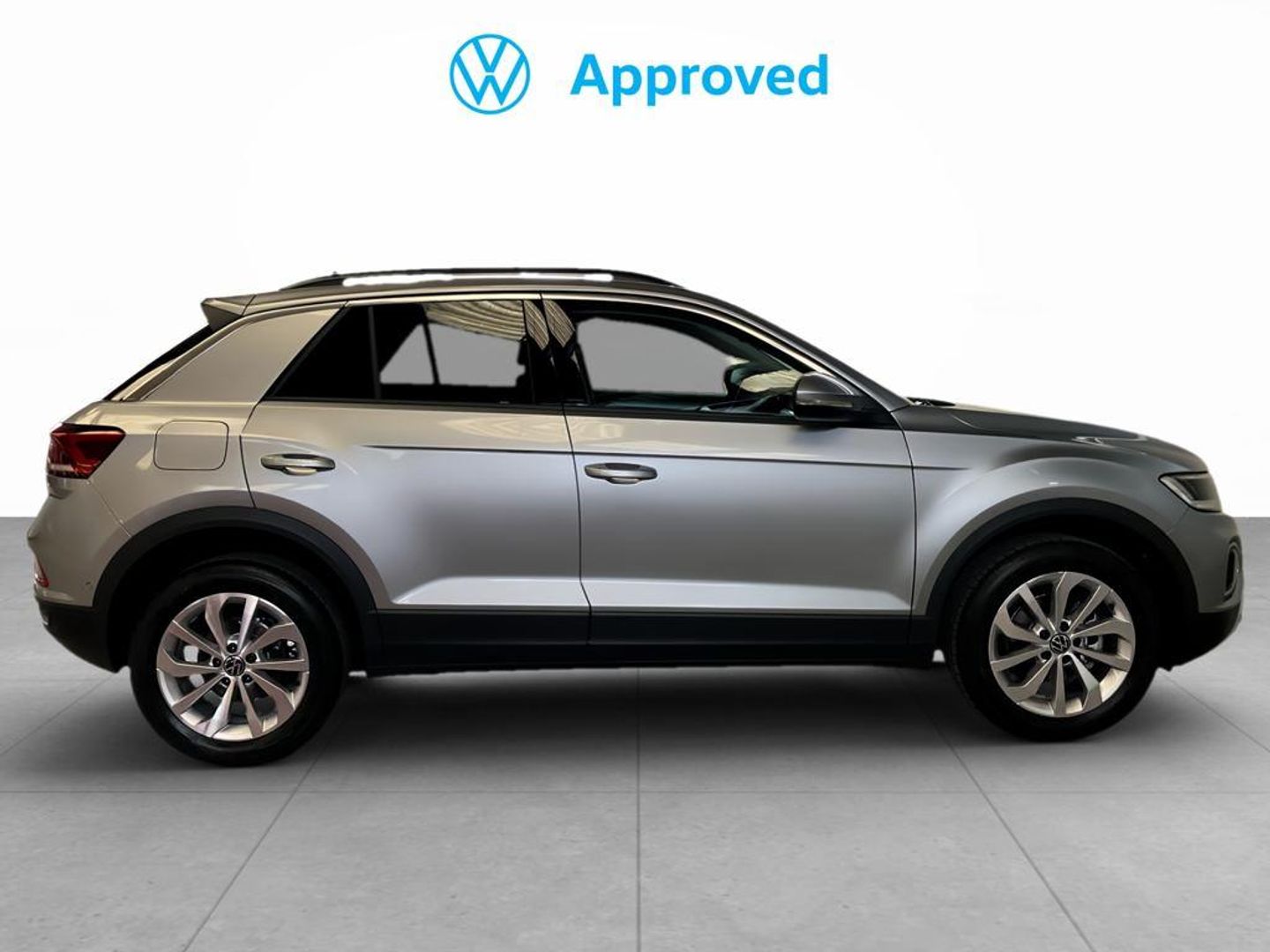 Volkswagen T-Roc ``Más`` 1.0 TSI 85 kW (115 CV)