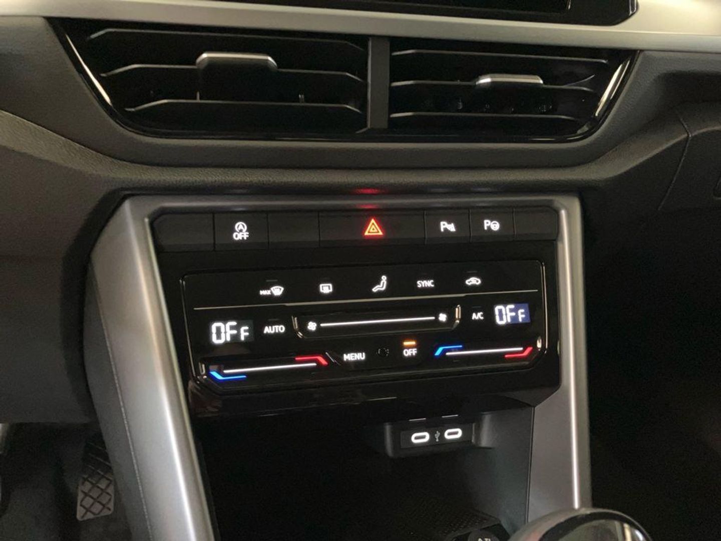 Volkswagen T-Roc ``Más`` 1.5 TSI 110 kW (150 CV)