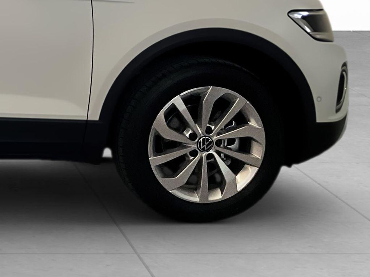 Volkswagen T-Roc ``Más`` 1.5 TSI 110 kW (150 CV)