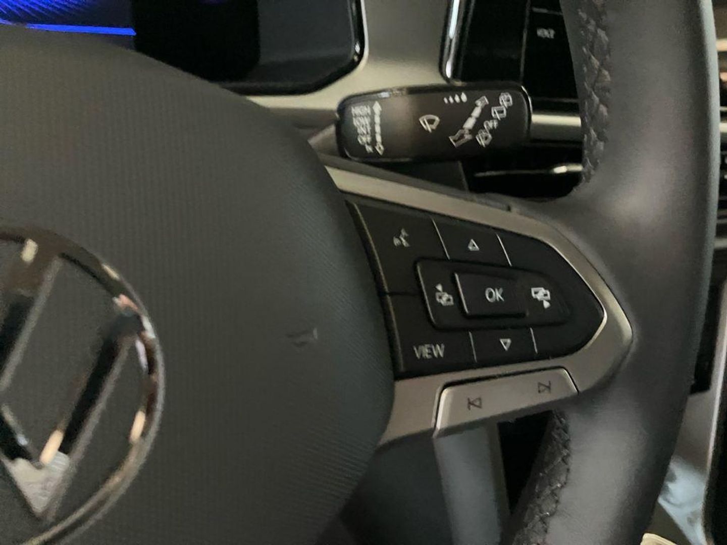 Volkswagen T-Roc ``Más`` 1.5 TSI 110 kW (150 CV)
