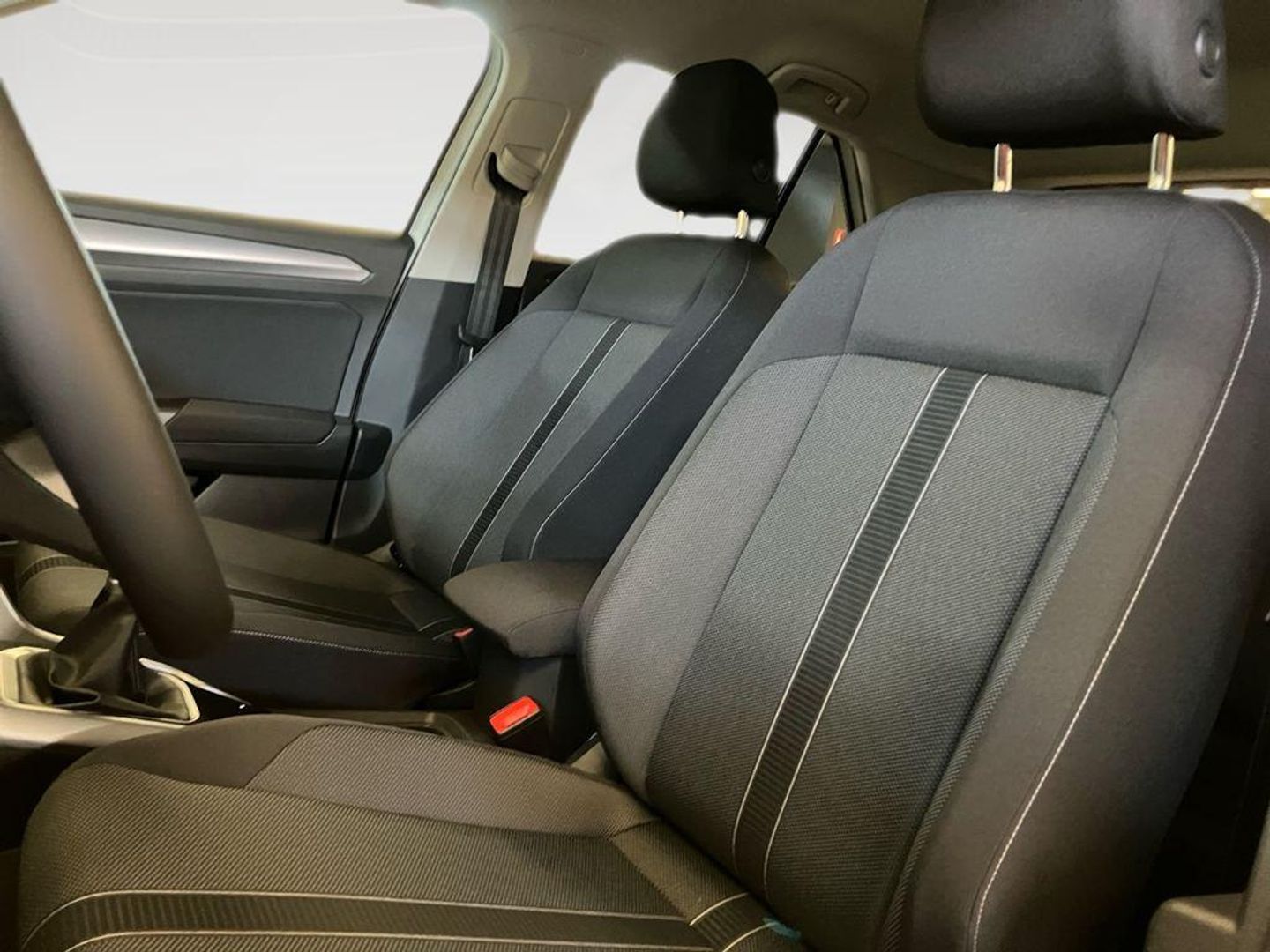 Volkswagen T-Roc ``Más`` 1.5 TSI 110 kW (150 CV)