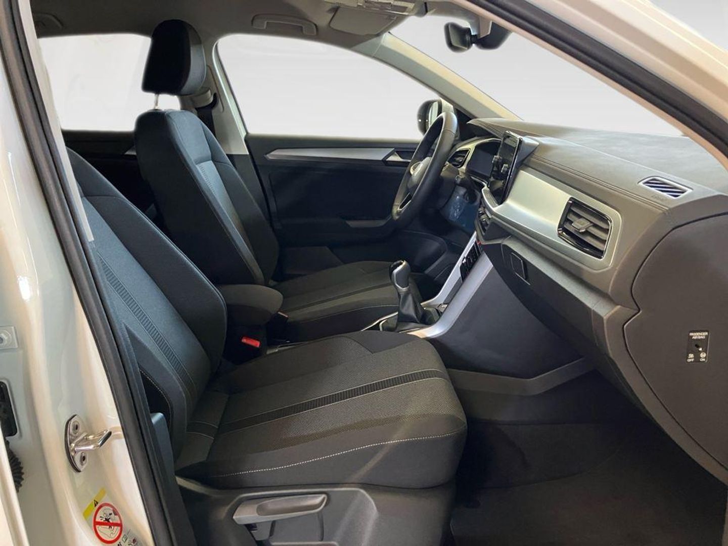 Volkswagen T-Roc ``Más`` 1.5 TSI 110 kW (150 CV)