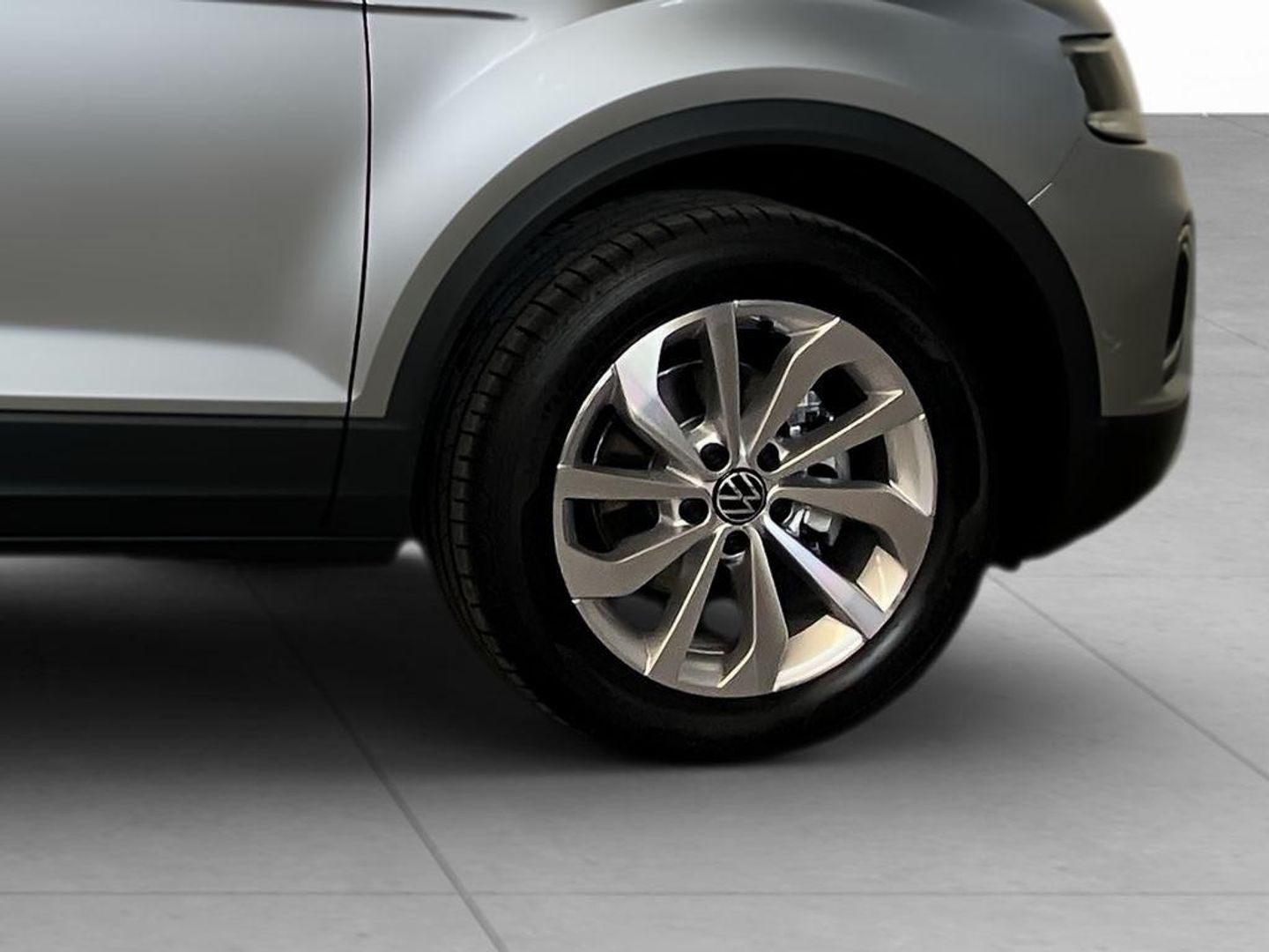 Volkswagen T-Roc ``Más`` 1.0 TSI 85 kW (115 CV)
