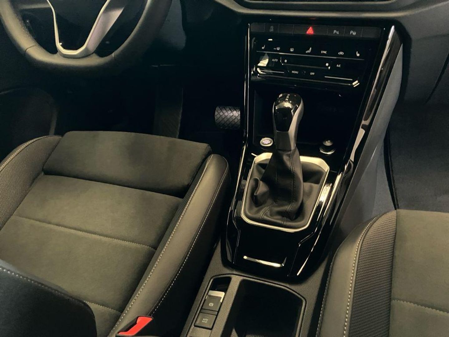 Volkswagen T-Roc Dark Line 1.5 TSI 110 kW (150 CV) DSG