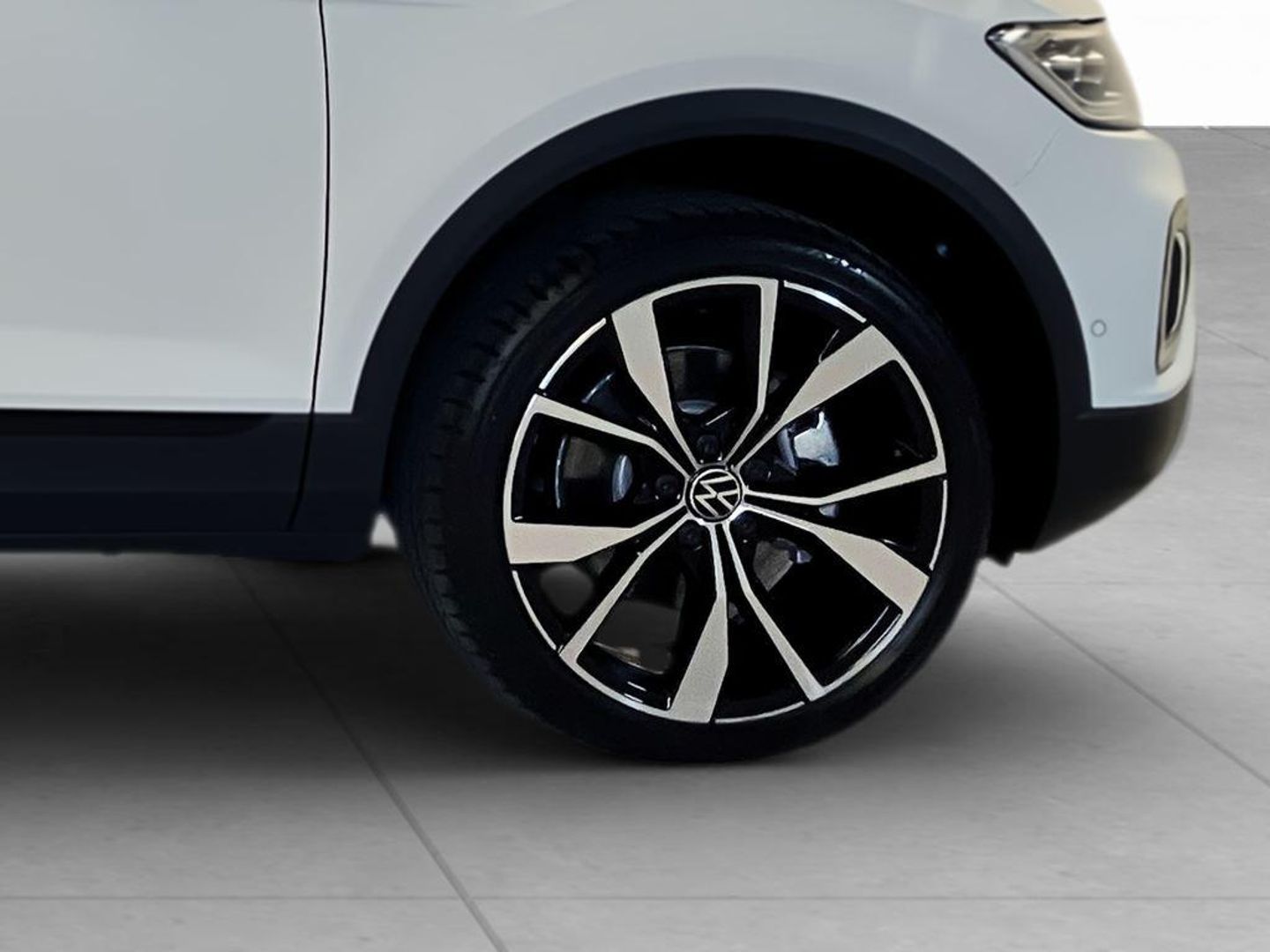 Volkswagen T-Roc Dark Line 1.5 TSI 110 kW (150 CV) DSG