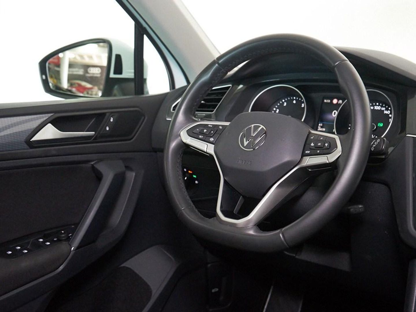 Volkswagen Tiguan Life 1.5 TSI 110 kW (150 CV) DSG