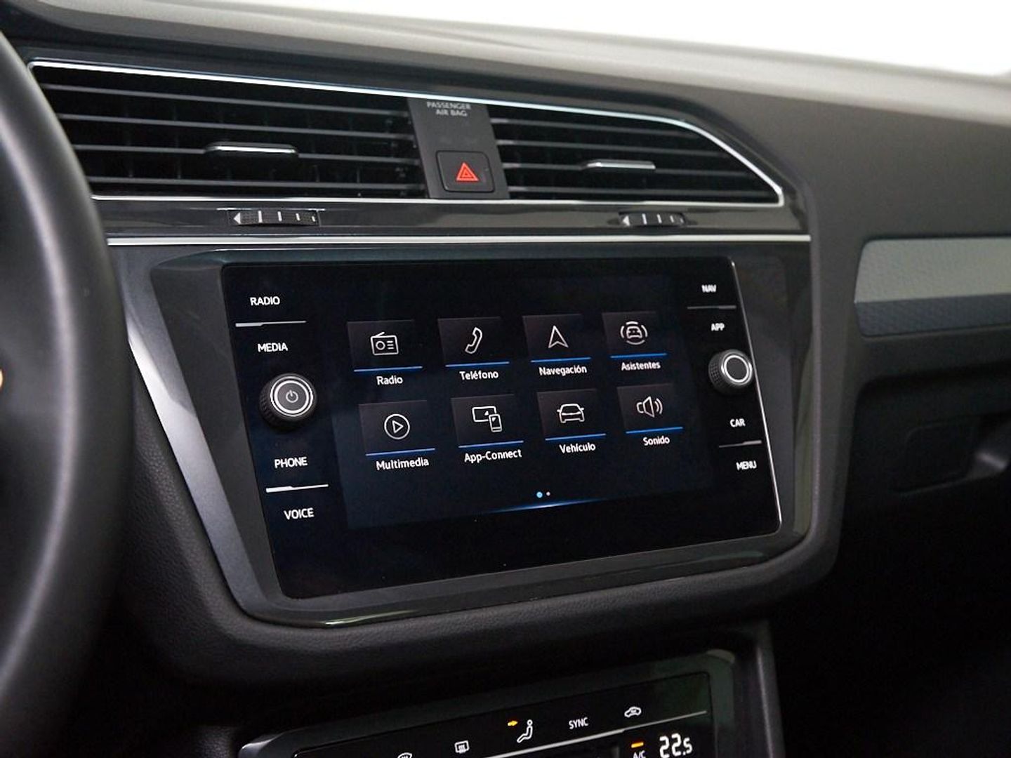 Volkswagen Tiguan Life 1.5 TSI 110 kW (150 CV) DSG