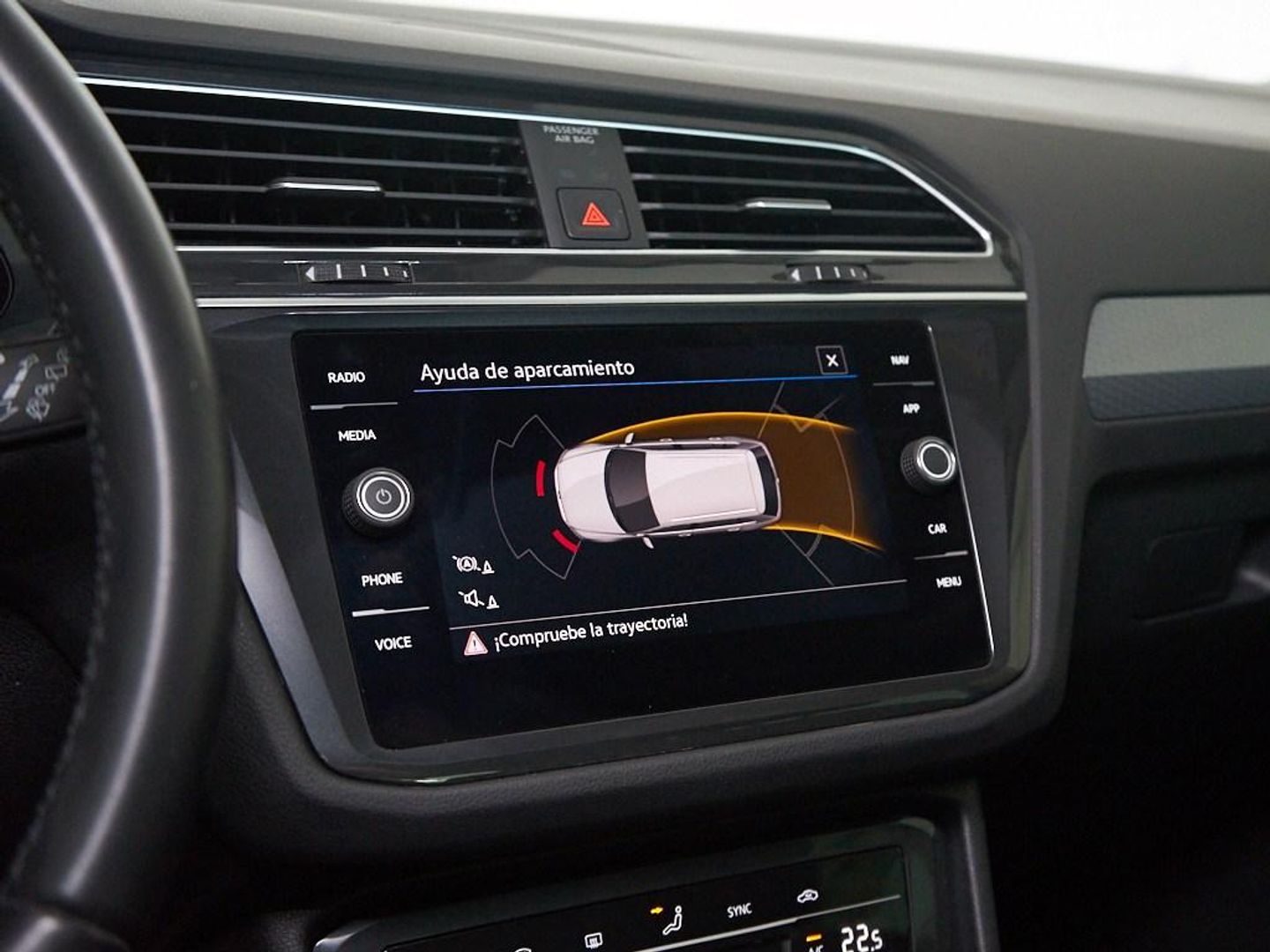 Volkswagen Tiguan Life 1.5 TSI 110 kW (150 CV) DSG