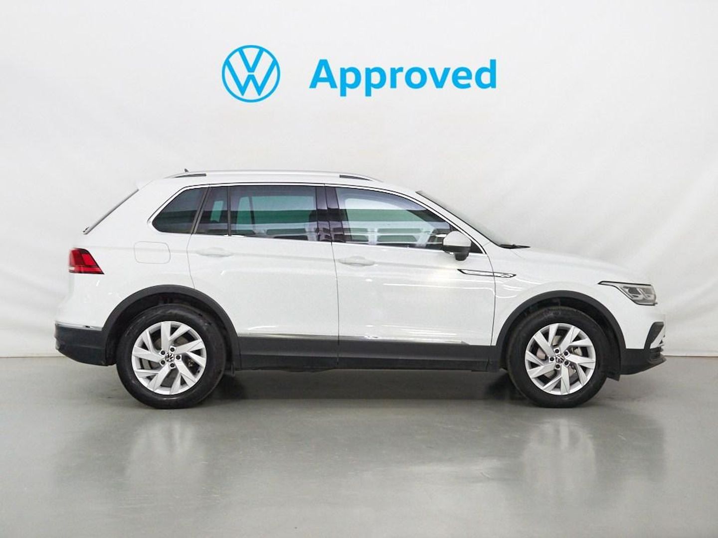 Volkswagen Tiguan Life 1.5 TSI 110 kW (150 CV) DSG