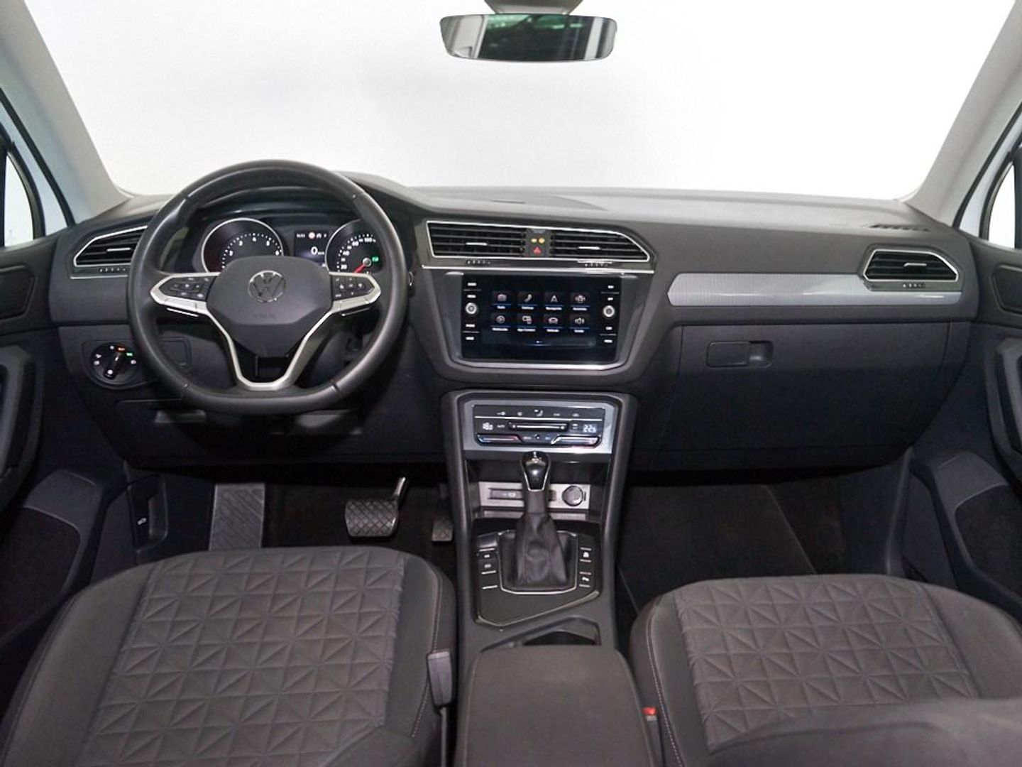 Volkswagen Tiguan Life 1.5 TSI 110 kW (150 CV) DSG