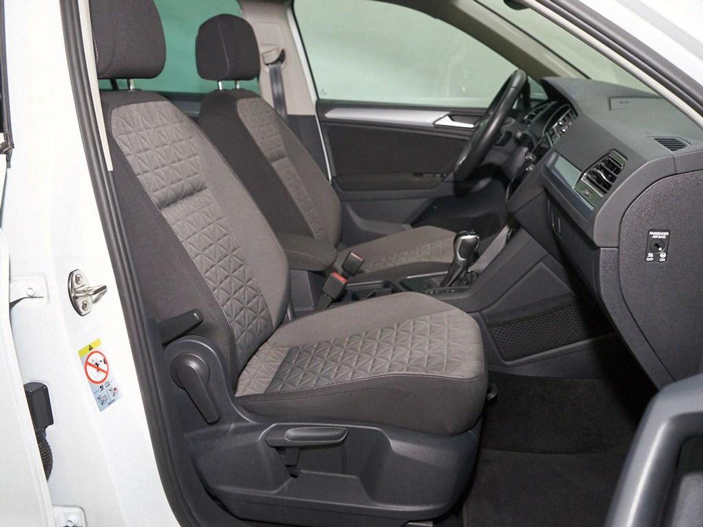Volkswagen Tiguan Life 1.5 TSI 110 kW (150 CV) DSG