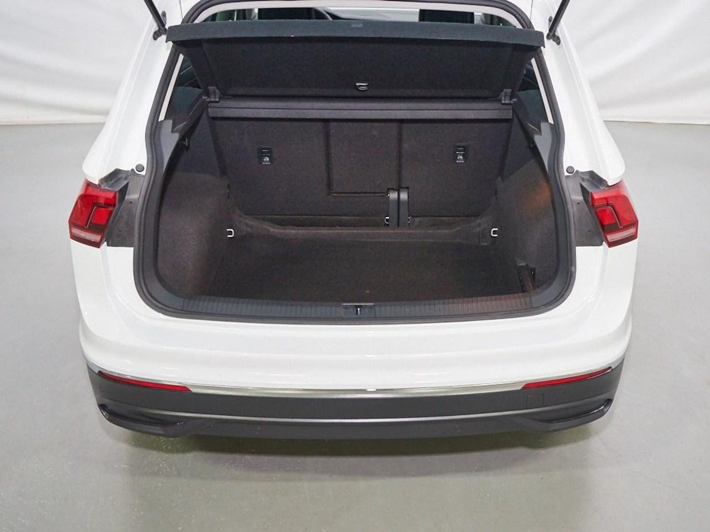 Volkswagen Tiguan Life 1.5 TSI 110 kW (150 CV) DSG