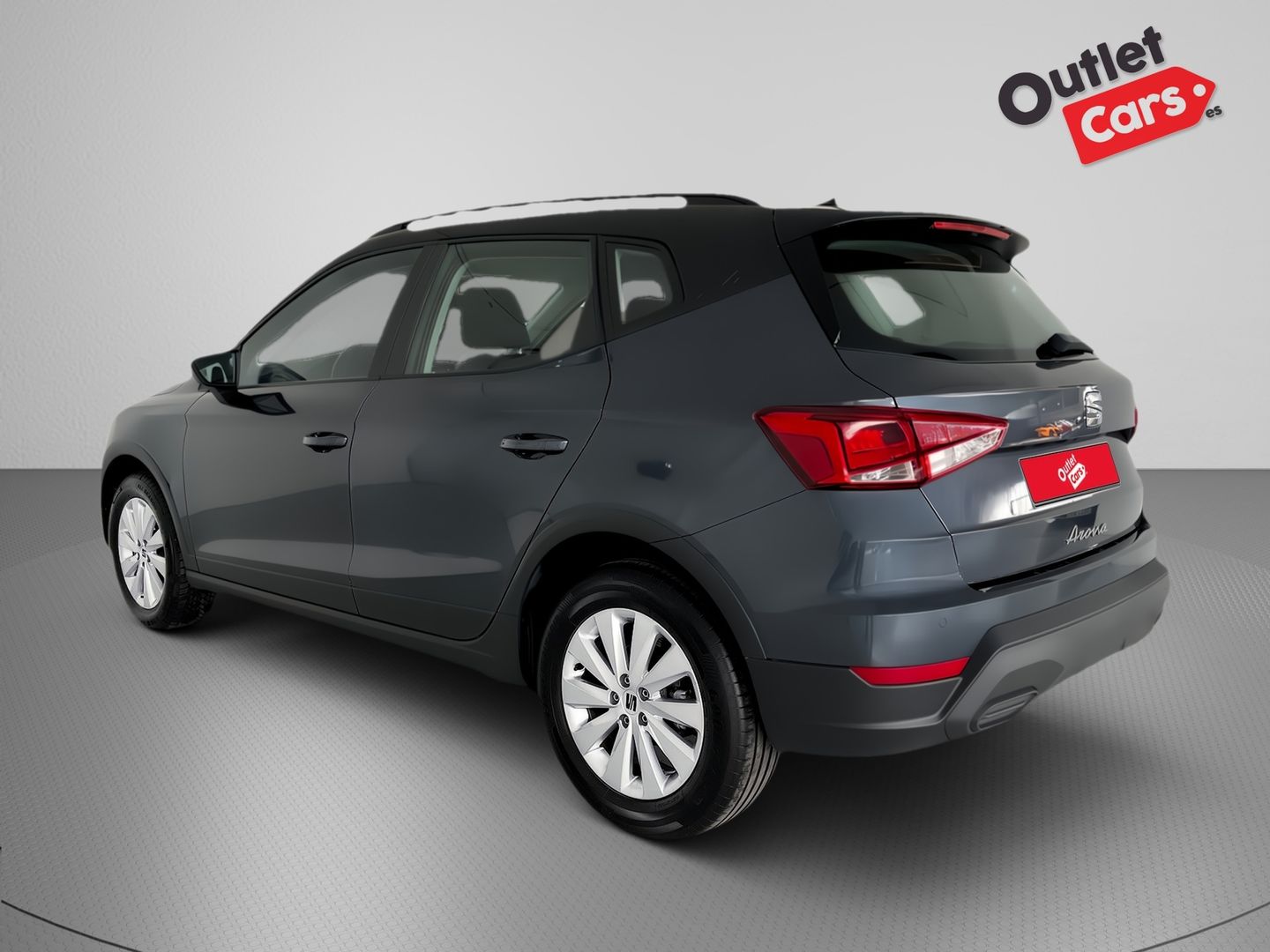 SEAT Arona 1.0 TSI Style XL 81 kW (110 CV)