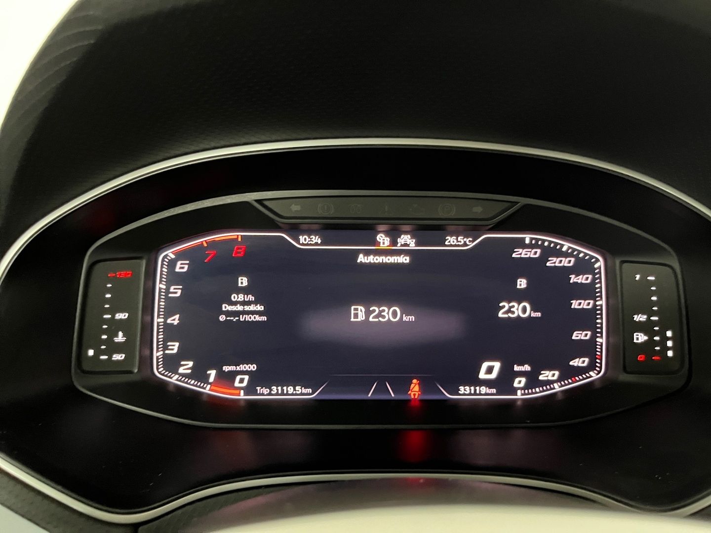 SEAT Arona 1.0 TSI Style XL 81 kW (110 CV)