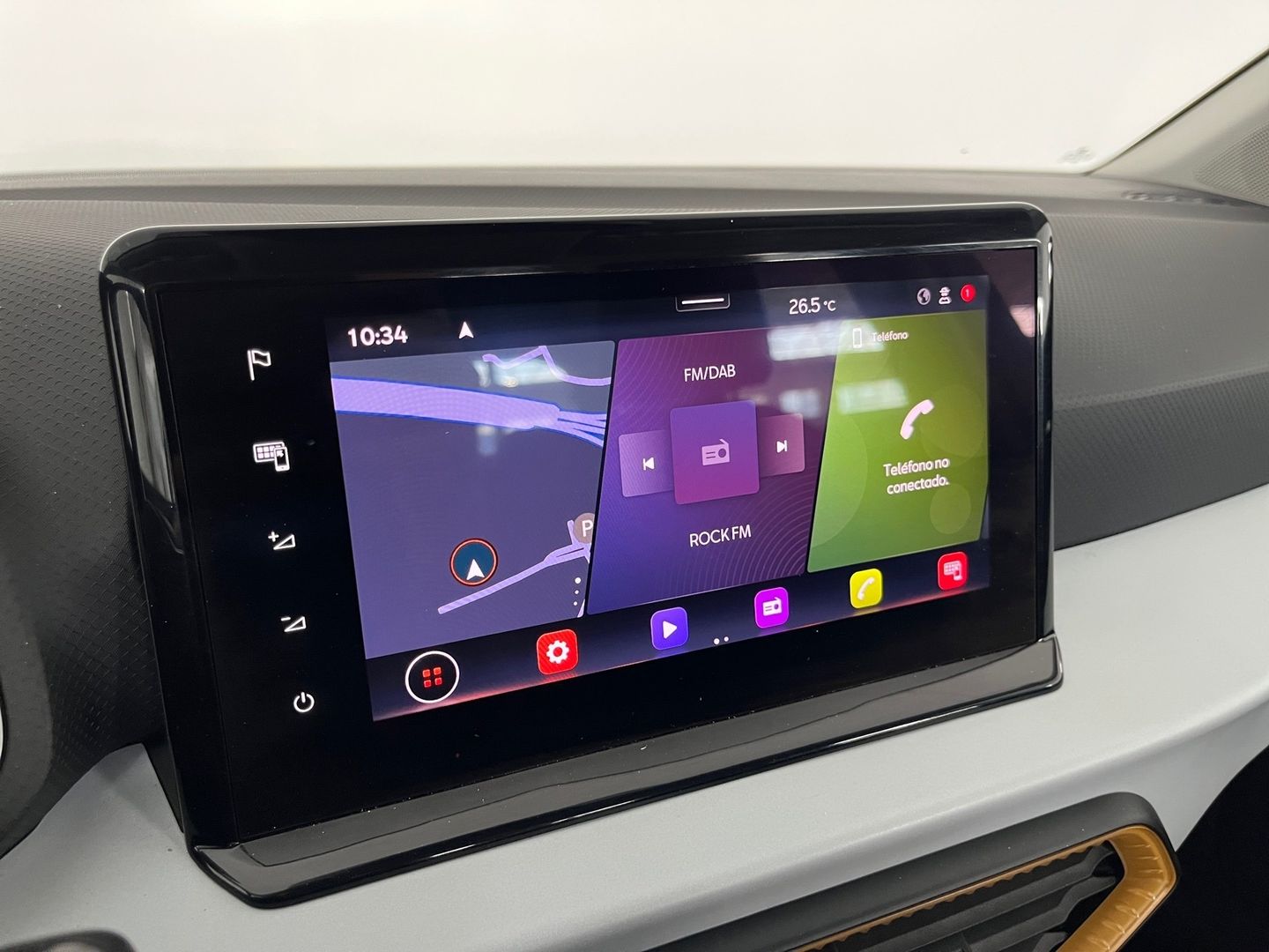 SEAT Arona 1.0 TSI Style XL 81 kW (110 CV)