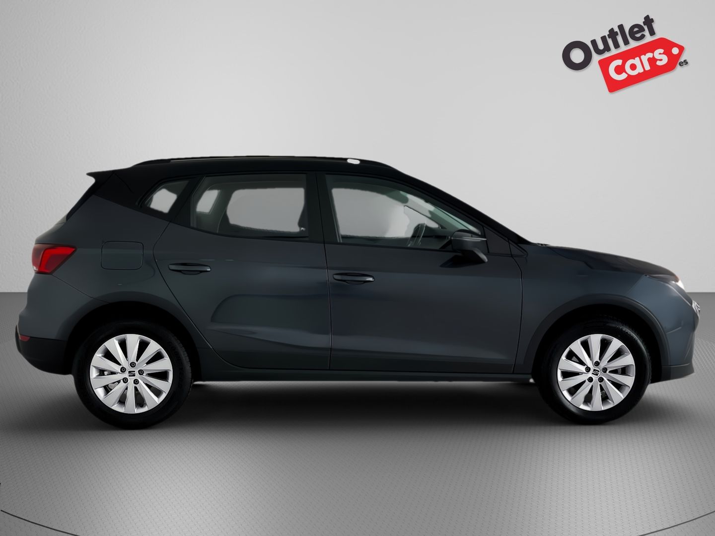 SEAT Arona 1.0 TSI Style XL 81 kW (110 CV)