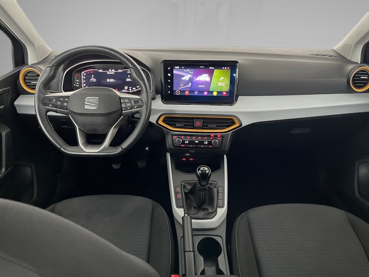SEAT Arona 1.0 TSI Style XL 81 kW (110 CV)