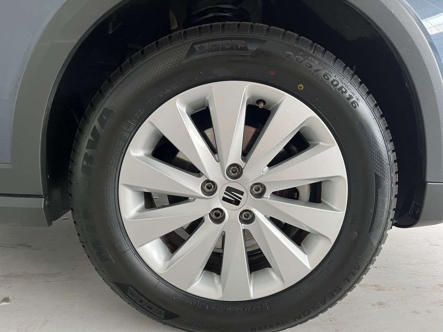 SEAT Arona 1.0 TSI Style XL 81 kW (110 CV)