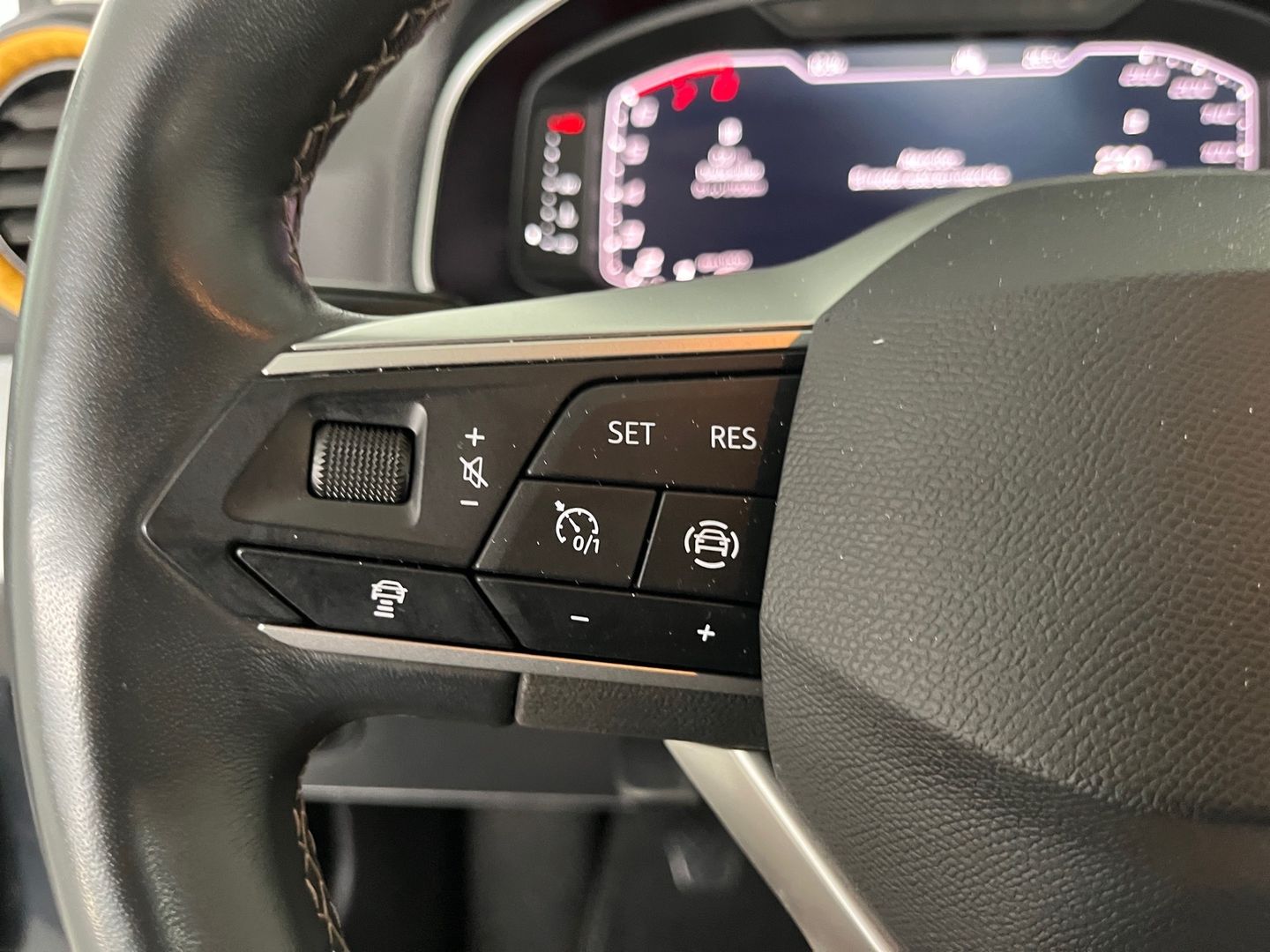 SEAT Arona 1.0 TSI Style XL 81 kW (110 CV)