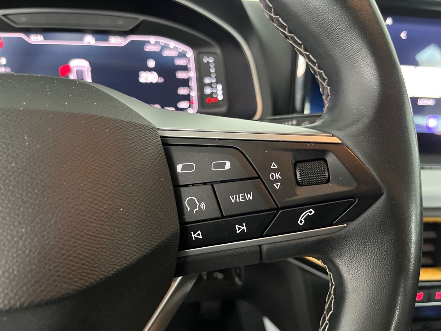 SEAT Arona 1.0 TSI Style XL 81 kW (110 CV)