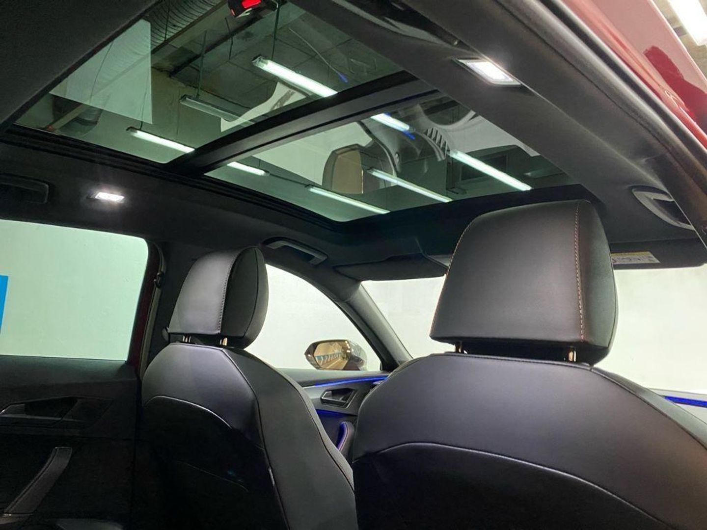 CUPRA Formentor 1.5 TSI DSG 110 kW (150 CV)
