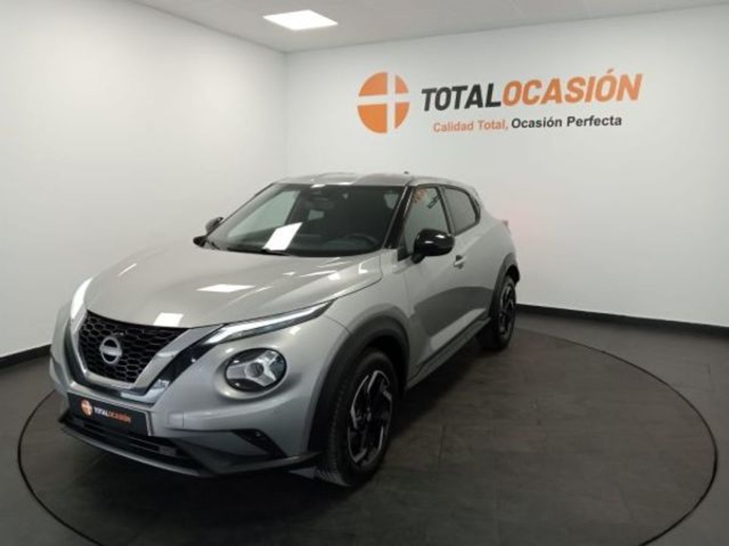 Nissan Juke DIG-T N-Connecta 4x2 DCT 84 kW (114 CV)