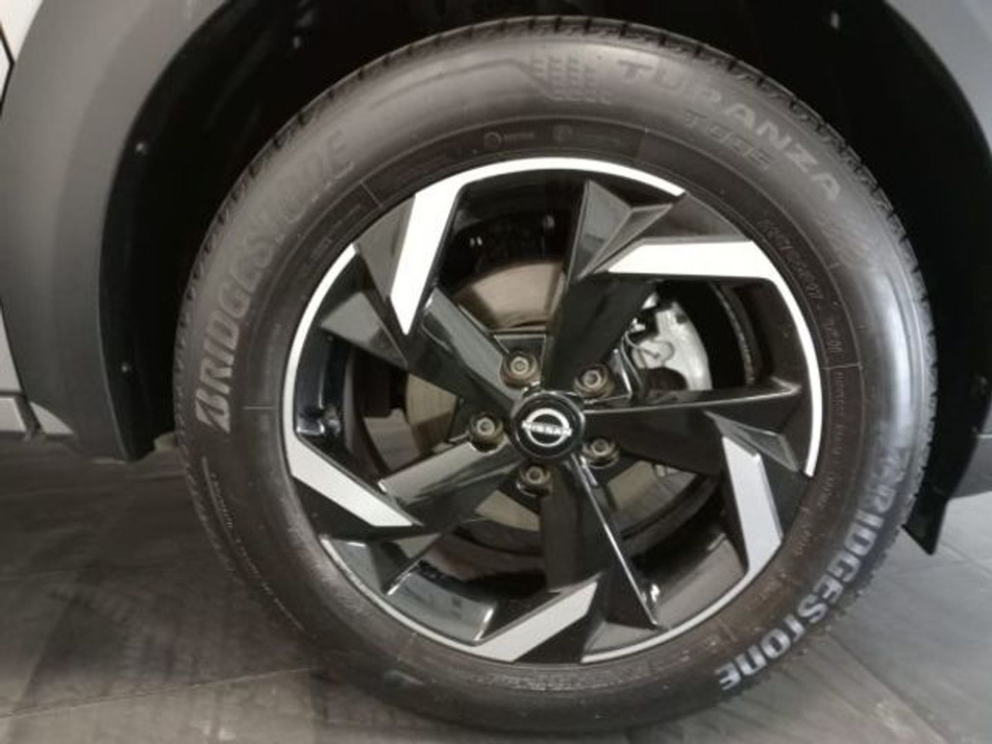 Nissan Juke DIG-T N-Connecta 4x2 DCT 84 kW (114 CV)