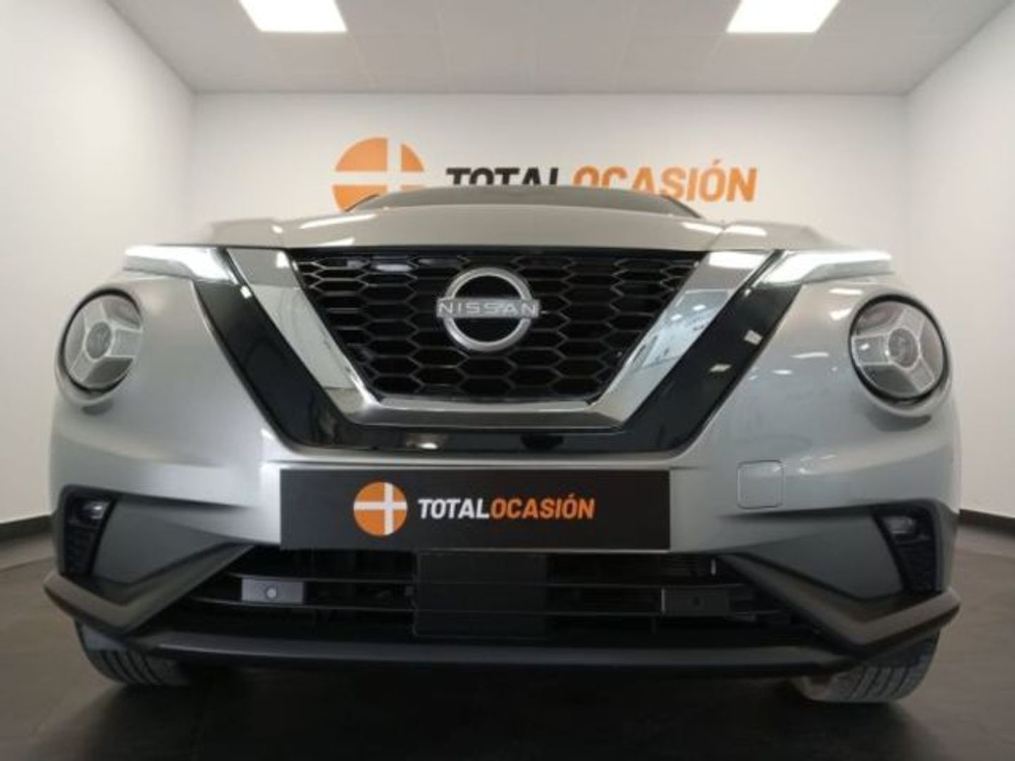 Nissan Juke DIG-T N-Connecta 4x2 DCT 84 kW (114 CV)