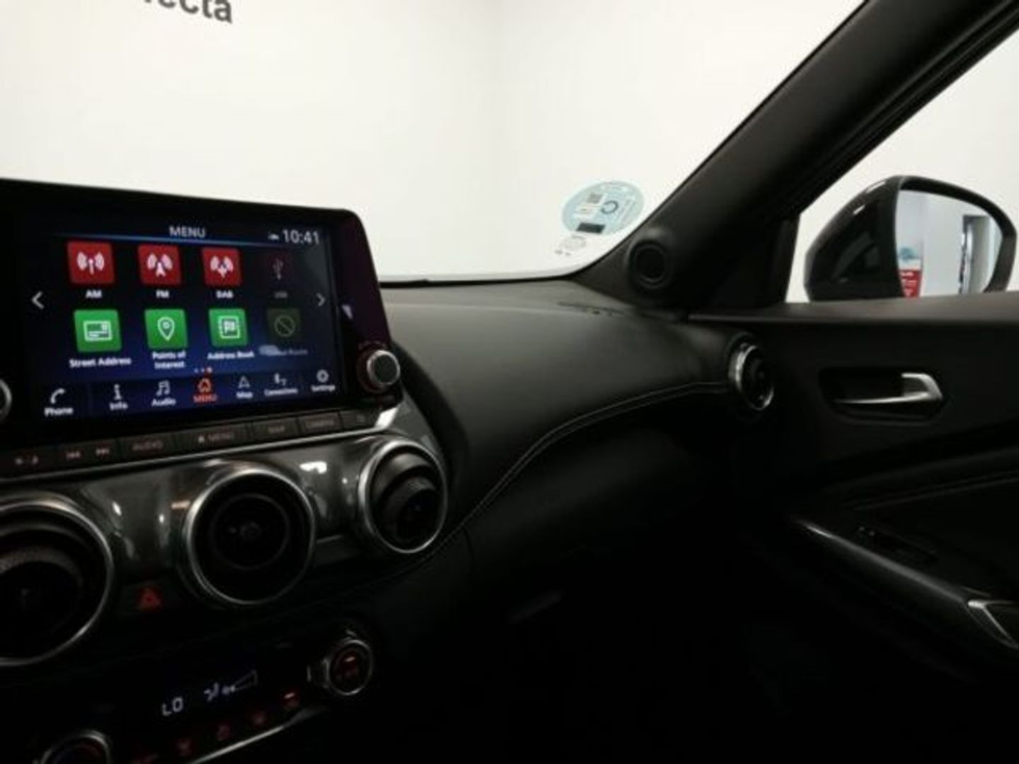 Nissan Juke DIG-T N-Connecta 4x2 DCT 84 kW (114 CV)