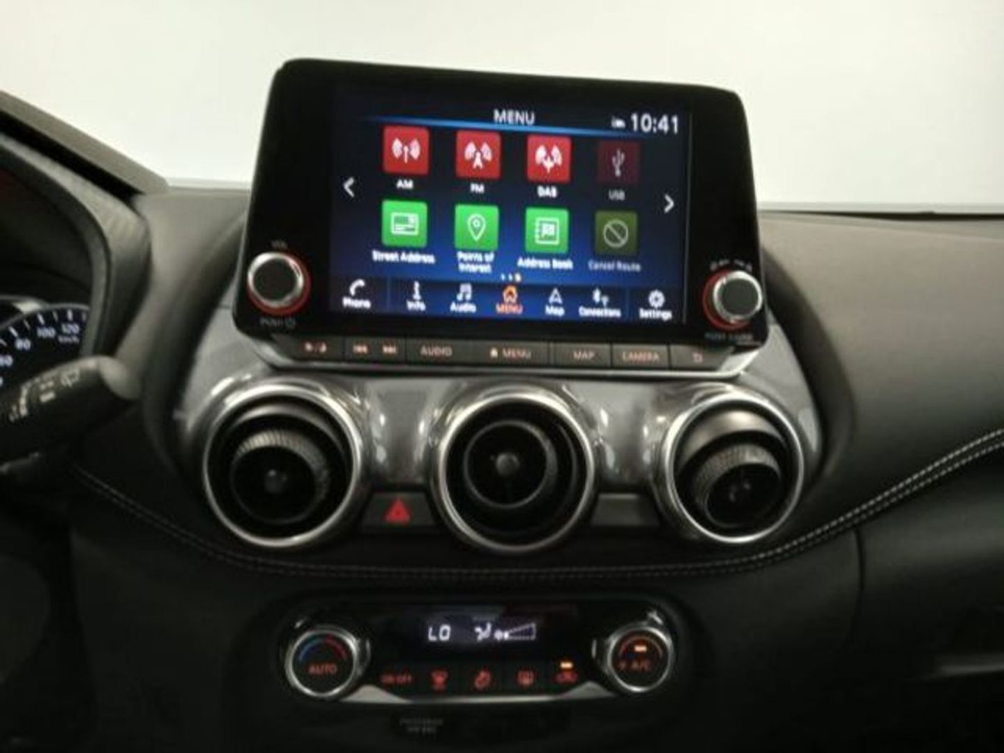 Nissan Juke DIG-T N-Connecta 4x2 DCT 84 kW (114 CV)