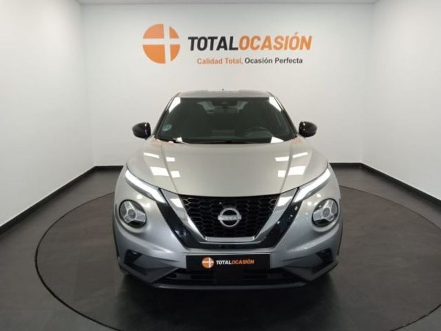 Nissan Juke DIG-T N-Connecta 4x2 DCT 84 kW (114 CV)