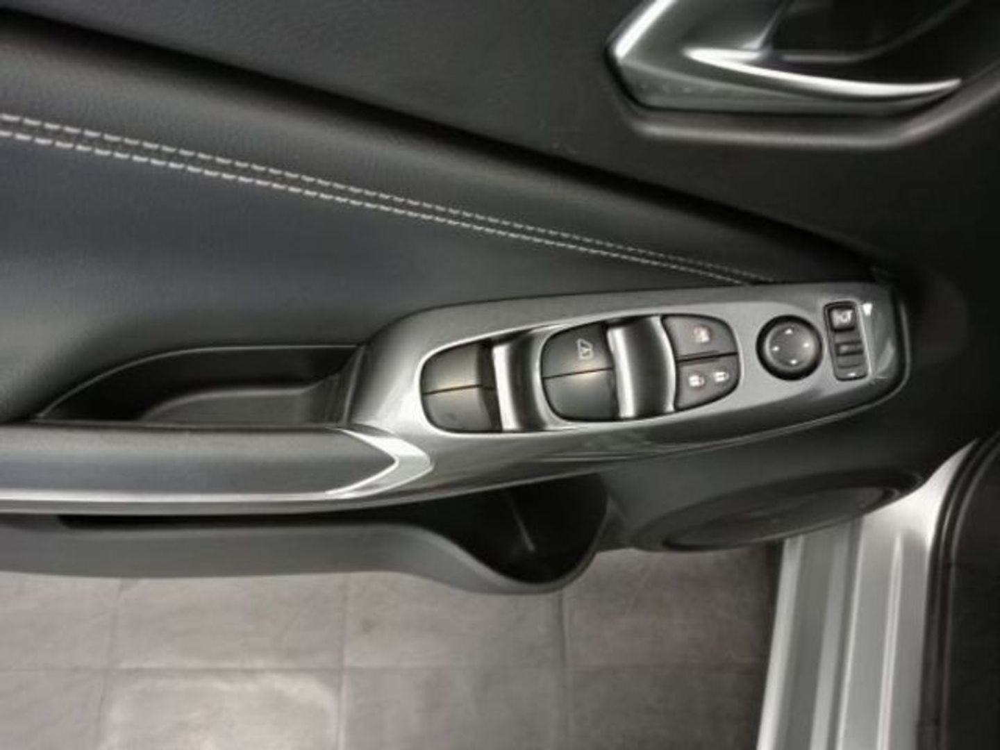 Nissan Juke DIG-T N-Connecta 4x2 DCT 84 kW (114 CV)