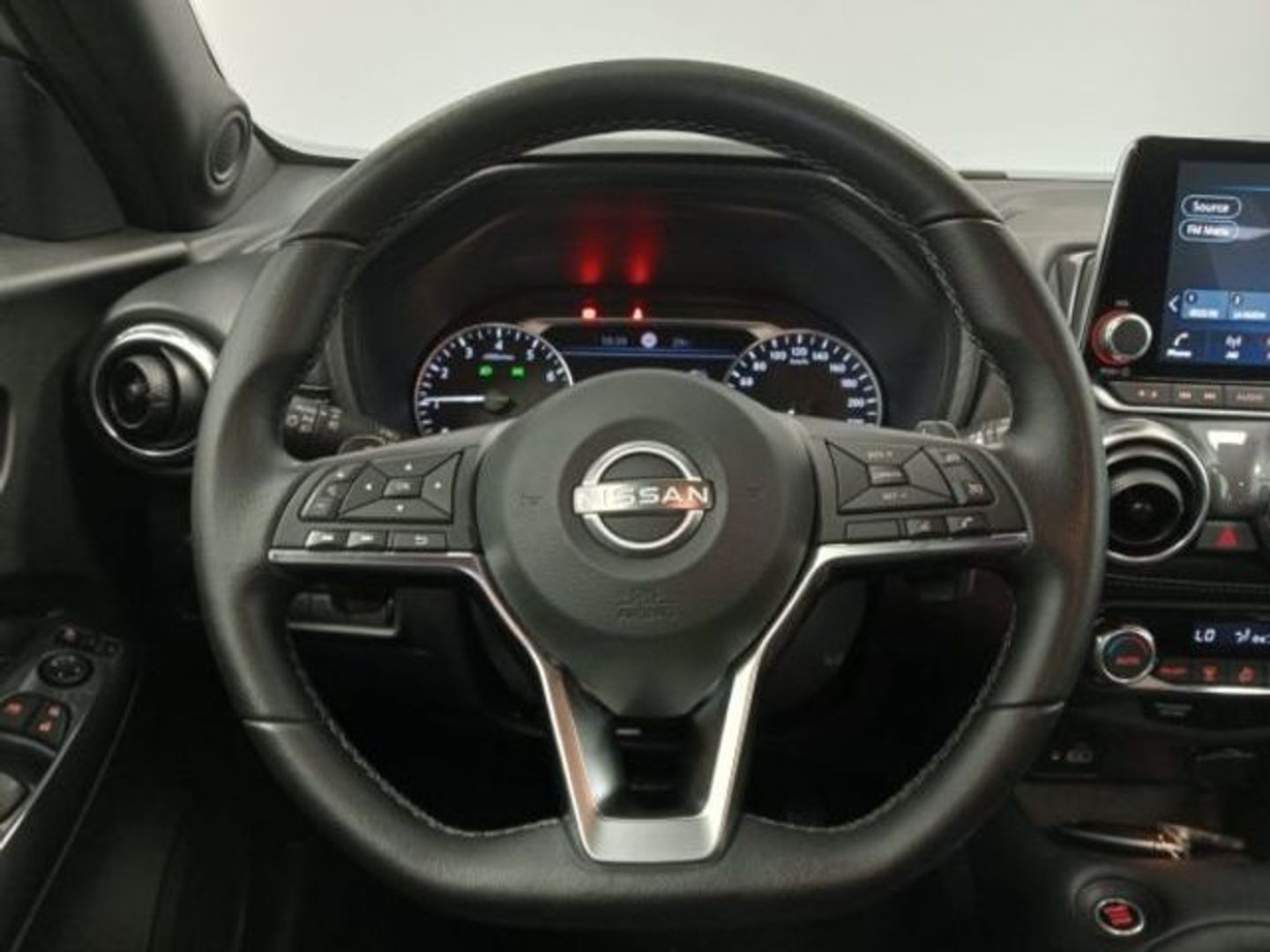 Nissan Juke DIG-T N-Connecta 4x2 DCT 84 kW (114 CV)