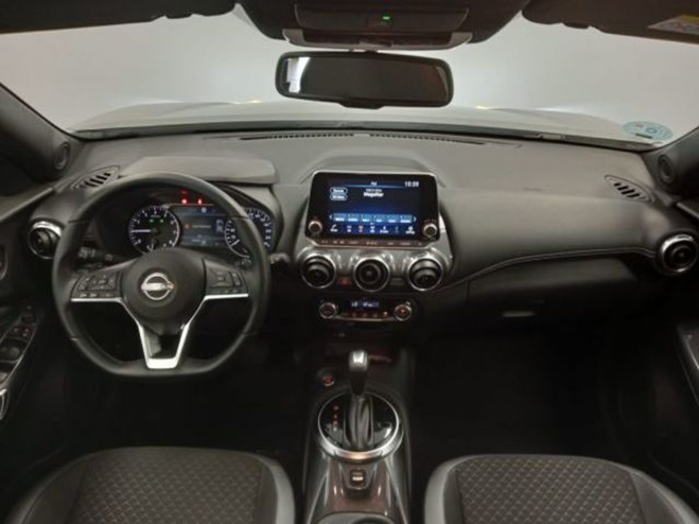 Nissan Juke DIG-T N-Connecta 4x2 DCT 84 kW (114 CV)