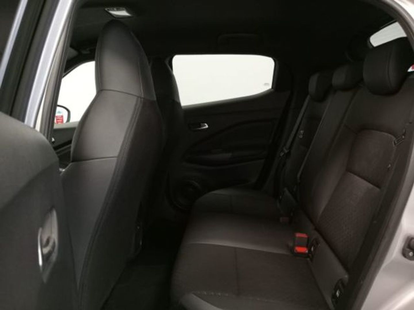 Nissan Juke DIG-T N-Connecta 4x2 DCT 84 kW (114 CV)