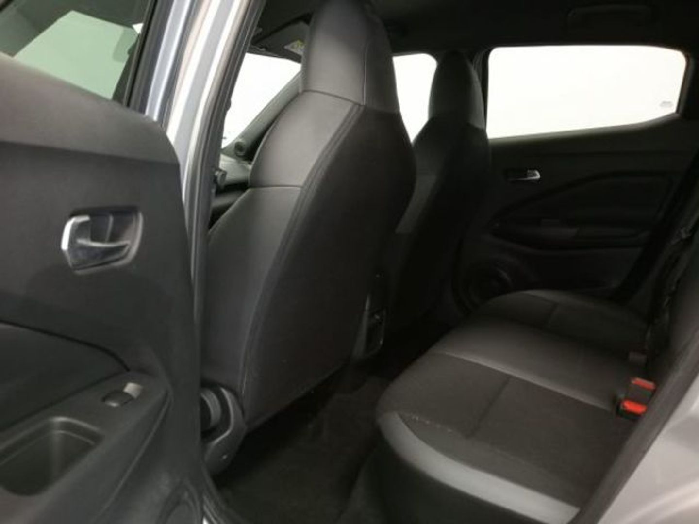 Nissan Juke DIG-T N-Connecta 4x2 DCT 84 kW (114 CV)