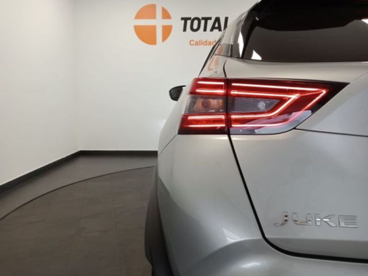 Nissan Juke DIG-T N-Connecta 4x2 DCT 84 kW (114 CV)
