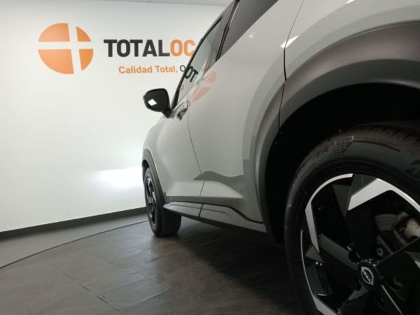 Nissan Juke DIG-T N-Connecta 4x2 DCT 84 kW (114 CV)