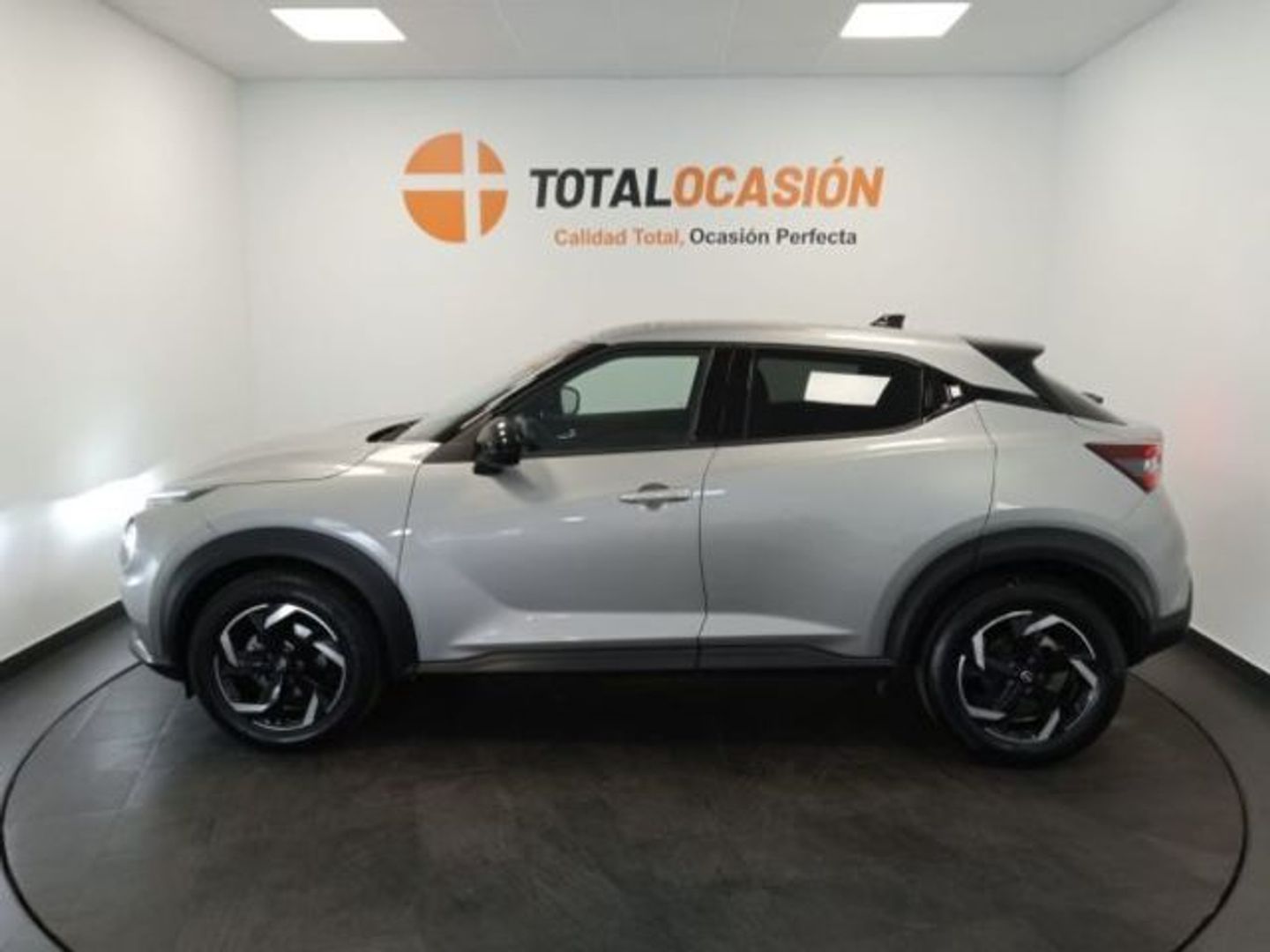 Nissan Juke DIG-T N-Connecta 4x2 DCT 84 kW (114 CV)