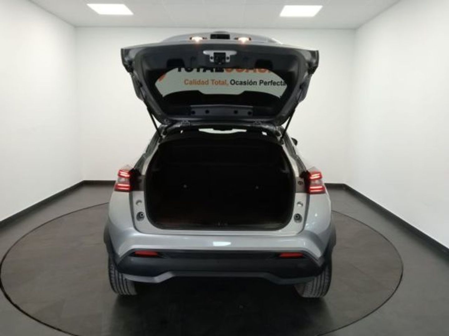 Nissan Juke DIG-T N-Connecta 4x2 DCT 84 kW (114 CV)