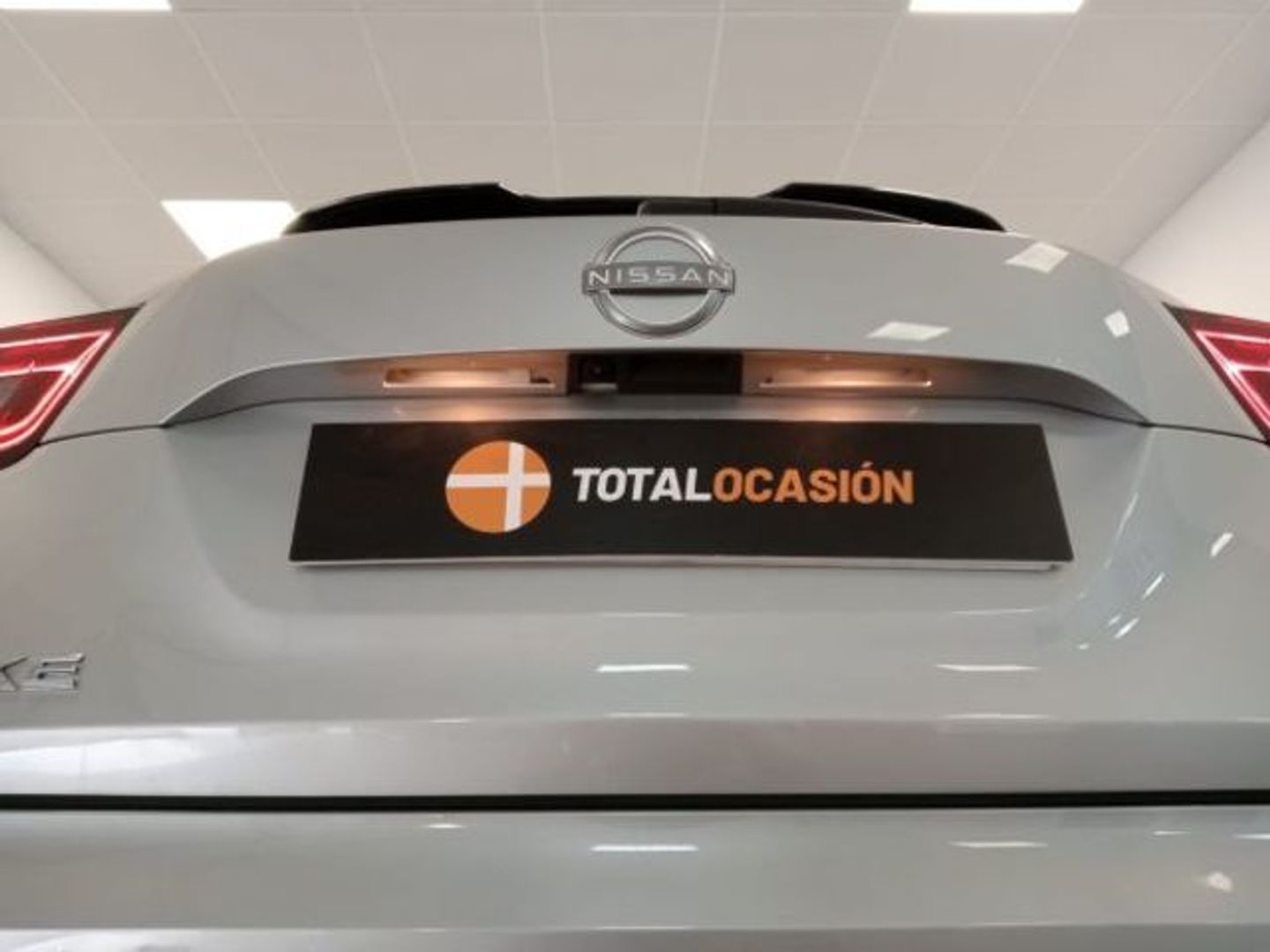 Nissan Juke DIG-T N-Connecta 4x2 DCT 84 kW (114 CV)