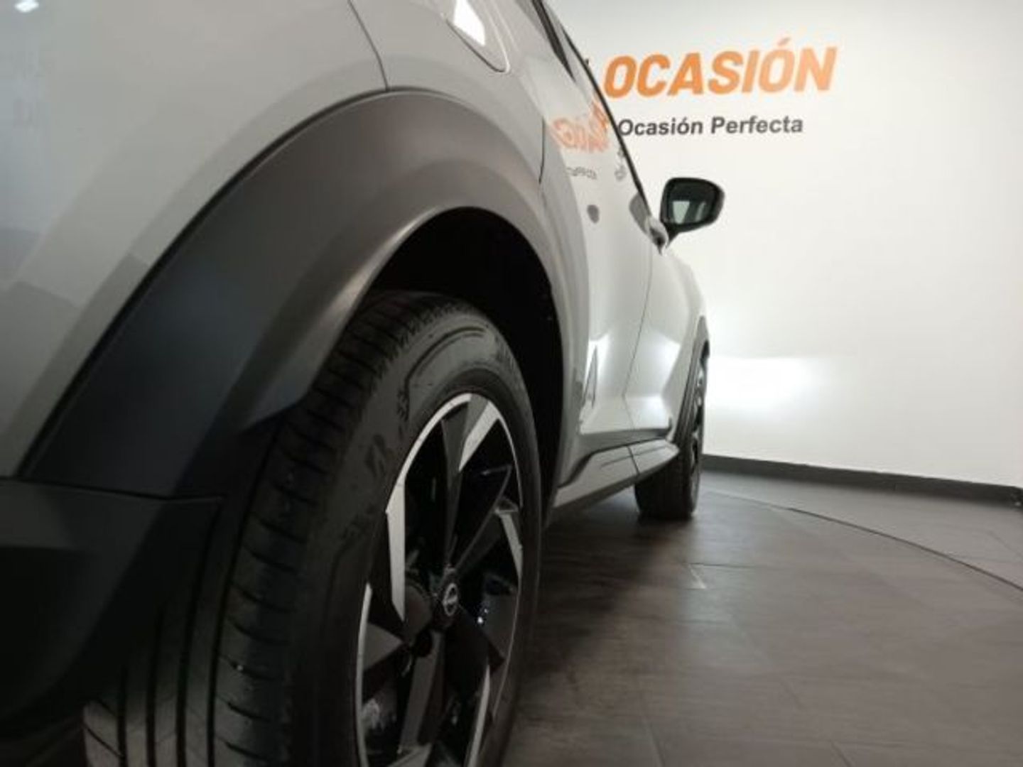 Nissan Juke DIG-T N-Connecta 4x2 DCT 84 kW (114 CV)