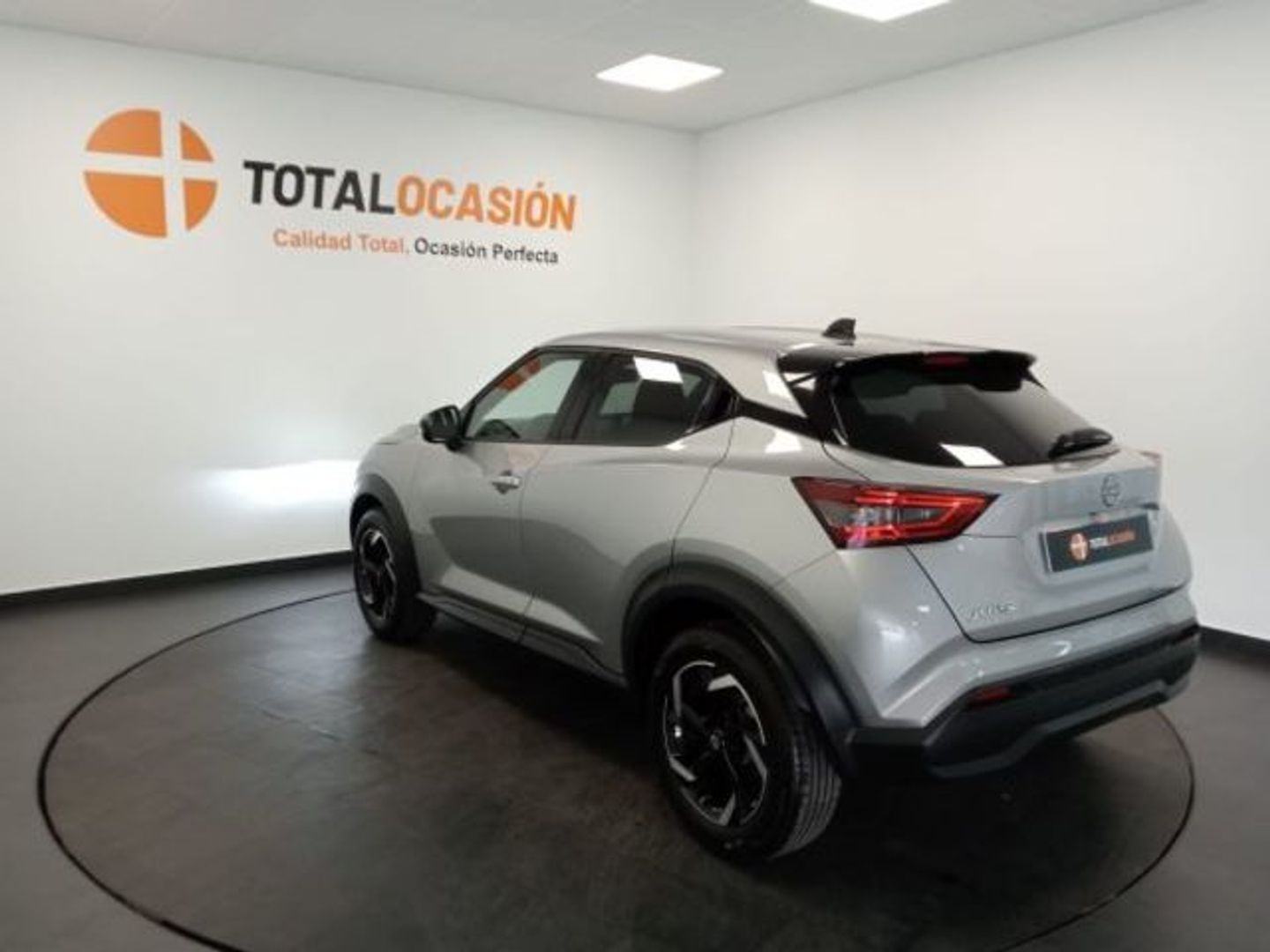 Nissan Juke DIG-T N-Connecta 4x2 DCT 84 kW (114 CV)