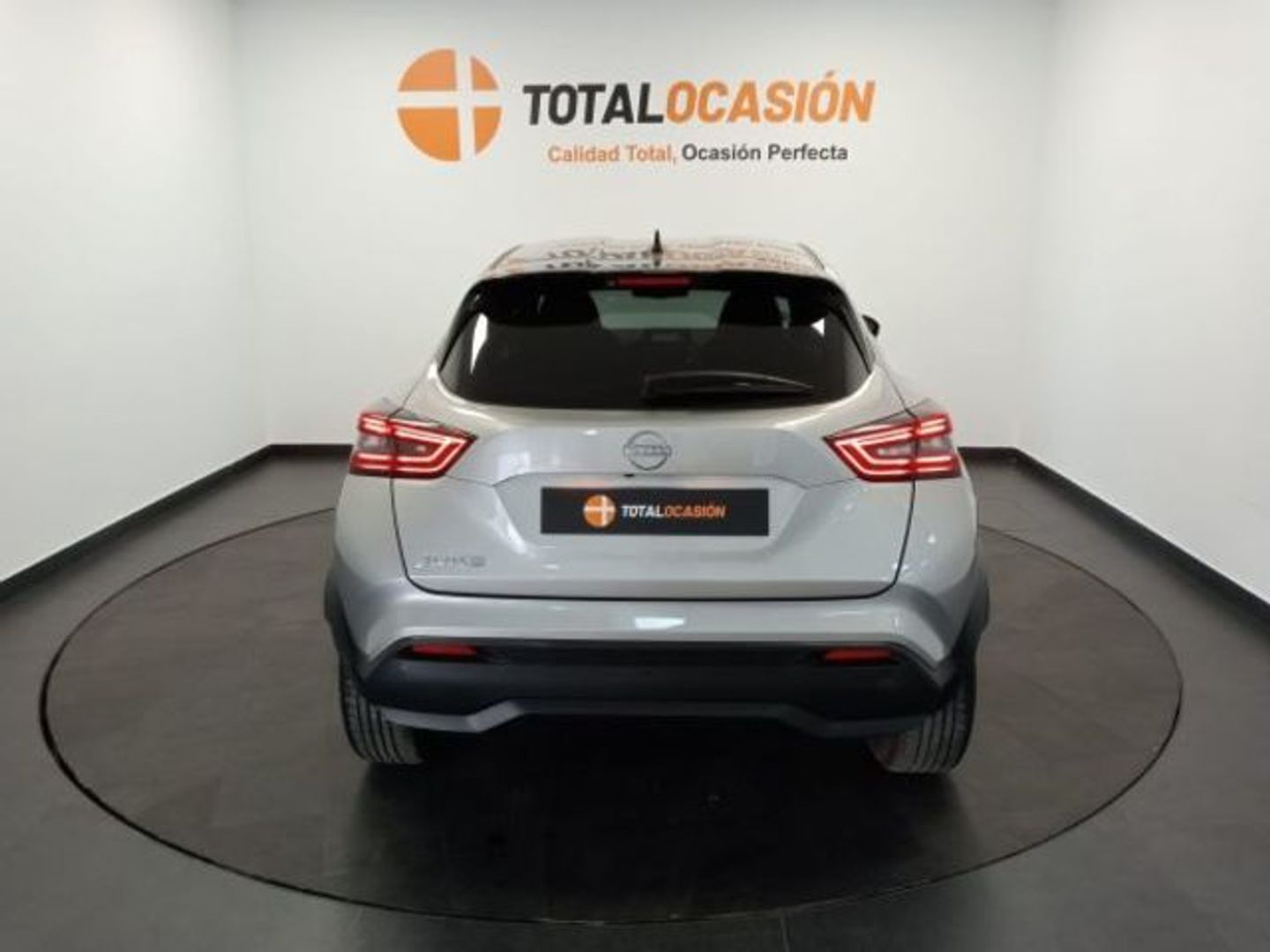 Nissan Juke DIG-T N-Connecta 4x2 DCT 84 kW (114 CV)
