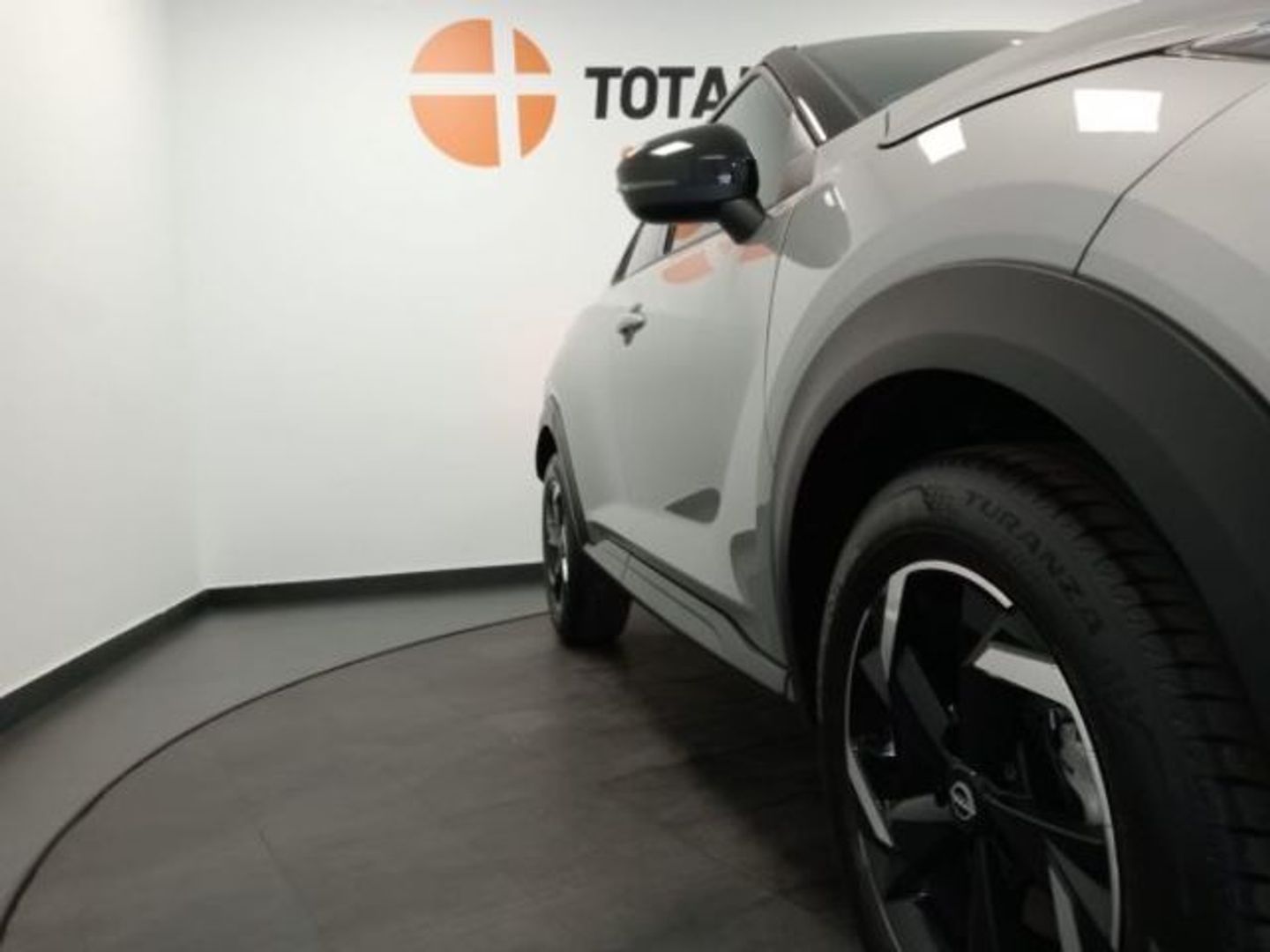 Nissan Juke DIG-T N-Connecta 4x2 DCT 84 kW (114 CV)