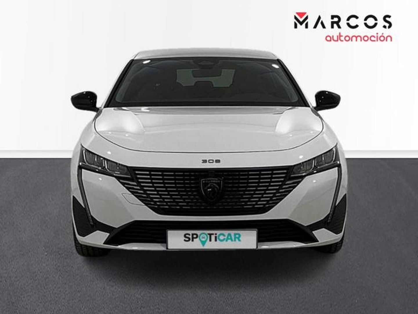 Peugeot 308 PureTech 130 S&S Allure Pack 96 kW (130 CV)