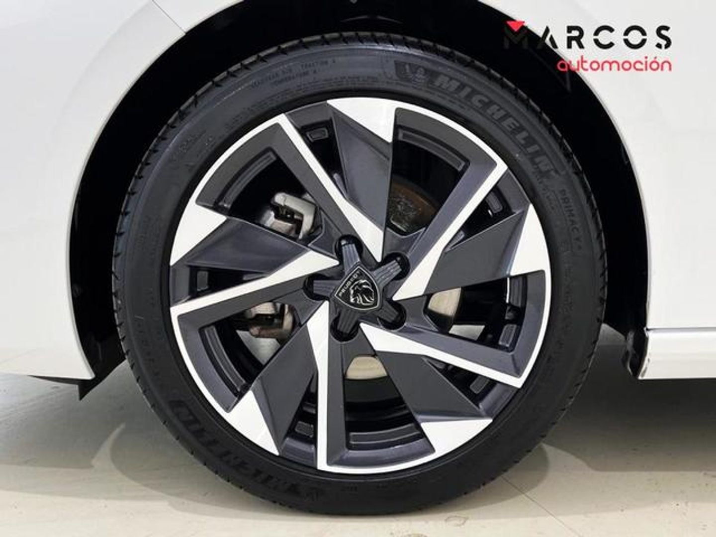 Peugeot 308 PureTech 130 S&S Allure Pack 96 kW (130 CV)