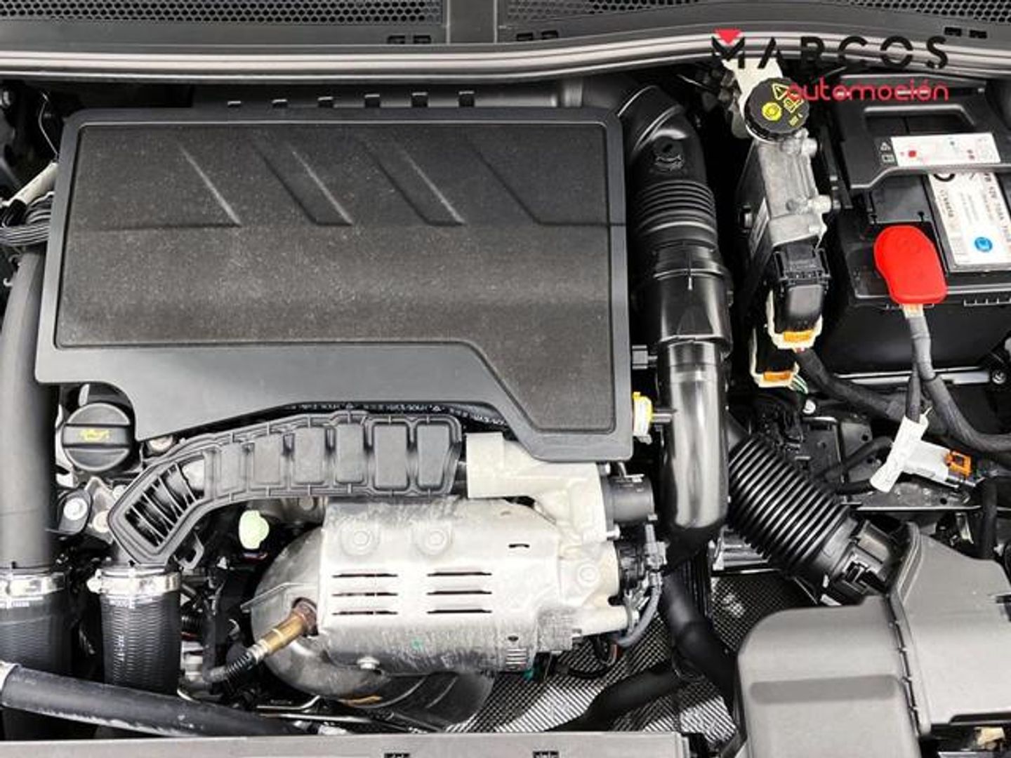 Peugeot 308 PureTech 130 S&S Allure Pack 96 kW (130 CV)